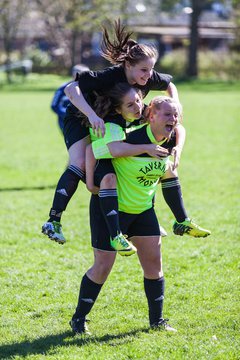 Bild 30 - Frauen SV Frisia 03 Risum Lindholm - Heider SV : Ergebnis: 8:0